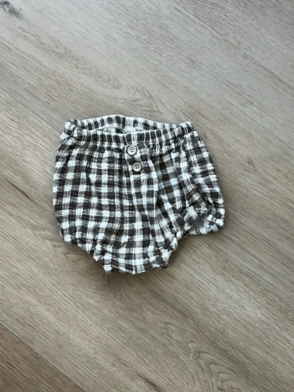 At Noon Infant Bloomers (2 Pack)